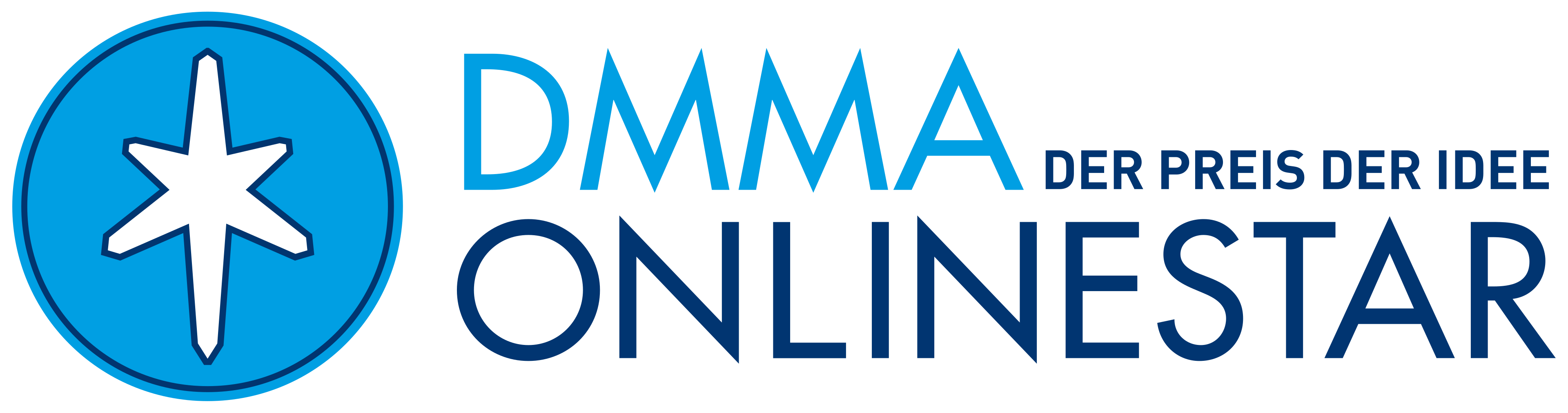 DMMA Onlinestar